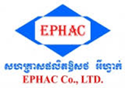 EPHAC Co.,LTD