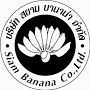Siam Banana Co., Ltd
