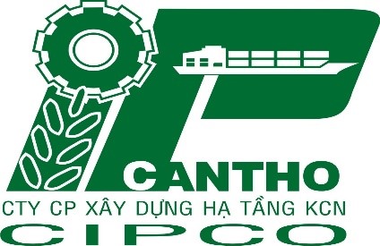 CANTHO INDUSTRIAL PARK INFRASTRUCTURE CONSTRUCTION JOINT STOCK COMPANY