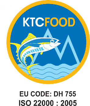 KTC CANNED FOODSTUFF MANUFACTORY