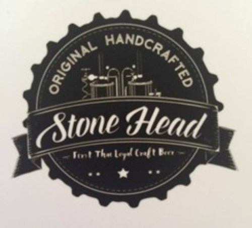 STONE HEAD