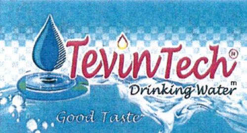 Tevin Tech Drinking Water 